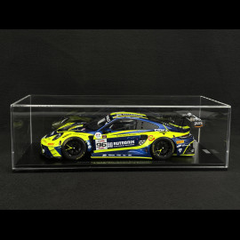 Porsche 911 GT3 R Typ 992 n° 96 2. 24h Spa 2025 1/18 Spark 18SB081