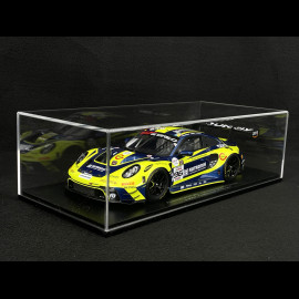 Porsche 911 GT3 R Typ 992 n° 96 2. 24h Spa 2025 1/18 Spark 18SB081
