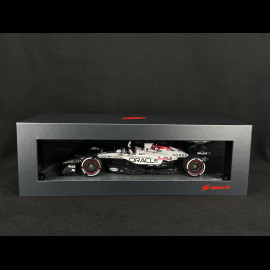 Max Verstappen Red Bull RB21 n° 1 Sieger GP Japan 2025 F1 mit Pit Board 1/18 Spark 18S1004