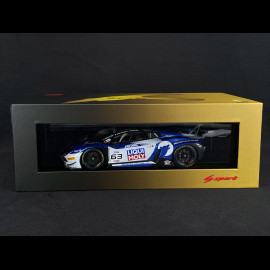 Lamborghini Huracan GT3 Evo2 n° 63 Sieger 24h Spa 2025 1/18 Spark 18SPA2025