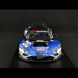 Lamborghini Huracan GT3 Evo2 n° 63 Sieger 24h Spa 2025 1/18 Spark 18SPA2025