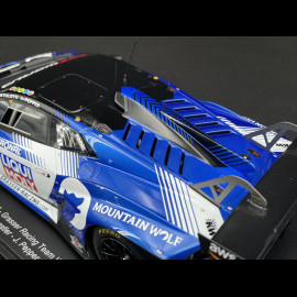 Lamborghini Huracan GT3 Evo2 n° 63 Sieger 24h Spa 2025 1/18 Spark 18SPA2025