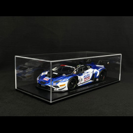 Lamborghini Huracan GT3 Evo2 n° 63 Winner 24h Spa 2025 1/18 Spark 18SPA2025