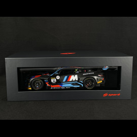 BMW M4 GT3 n° 32 Winner 12h Bathurst 2025 1/18 Spark 18AS012