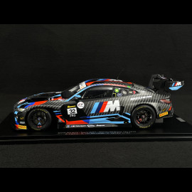 BMW M4 GT3 n° 32 Sieger 12h Bathurst 2025 1/18 Spark 18AS012