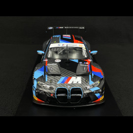 BMW M4 GT3 n° 32 Sieger 12h Bathurst 2025 1/18 Spark 18AS012
