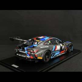 BMW M4 GT3 n° 32 Sieger 12h Bathurst 2025 1/18 Spark 18AS012