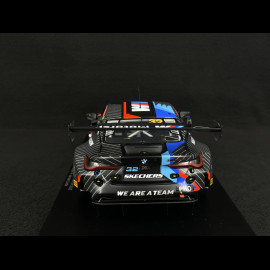 BMW M4 GT3 n° 32 Sieger 12h Bathurst 2025 1/18 Spark 18AS012