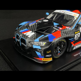 BMW M4 GT3 n° 32 Sieger 12h Bathurst 2025 1/18 Spark 18AS012