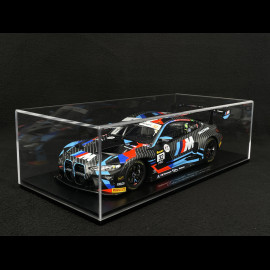 BMW M4 GT3 n° 32 Winner 12h Bathurst 2025 1/18 Spark 18AS012