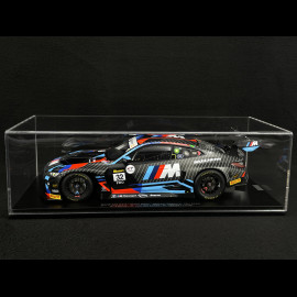 BMW M4 GT3 n° 32 Sieger 12h Bathurst 2025 1/18 Spark 18AS012
