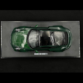 Porsche 911 Turbo S Brabus 900 Rocket-R 2024 Mean Grün 1/18 GT Spirit GT959