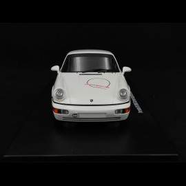 Porsche 911 Type 964 Carrera Cup USA Edition 1992 Grand Prix White 1/18 GT Spirit GT995