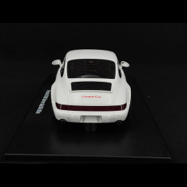 Porsche 911 Typ 964 Carrera Cup USA Edition 1992 Grand Prix Weiß 1/18 GT Spirit GT995