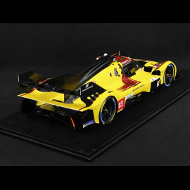 Ferrari 499P n° 83 Sieger 24h Le Mans 2025 1/12 Looksmart LS1214LM