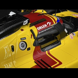 Ferrari 499P n° 83 Winner 24h Le Mans 2025 1/12 Looksmart LS1214LM