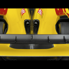 Ferrari 499P n° 83 Sieger 24h Le Mans 2025 1/12 Looksmart LS1214LM