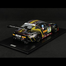 Porsche 911 GT3 R Typ 992 n° 54 3. 24h Nürburgring 2025 1/18 Spark 18SG072