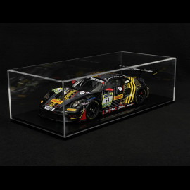 Porsche 911 GT3 R Type 992 n° 54 3rd 24h Nürburgring 2025 1/18 Spark 18SG072
