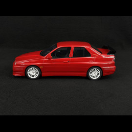 Alfa Romeo 155 GTA Stradale 1993 Alfa Red 130 1/18 Ottomobile OT1132