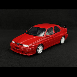Alfa Romeo 155 GTA Stradale 1993 Alfa Red 130 1/18 Ottomobile OT1132