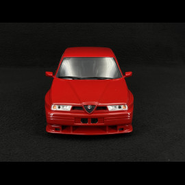 Alfa Romeo 155 GTA Stradale 1993 Alfa Red 130 1/18 Ottomobile OT1132