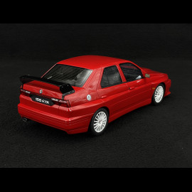 Alfa Romeo 155 GTA Stradale 1993 Alfa Red 130 1/18 Ottomobile OT1132