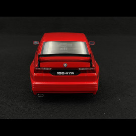 Alfa Romeo 155 GTA Stradale 1993 Alfa Red 130 1/18 Ottomobile OT1132