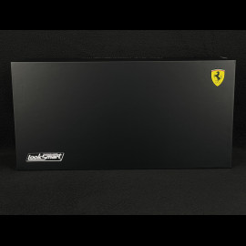 Ferrari 296 GT3 n° 51 3. 24h Spa 2025 1/18 Looksmart LS18RC038