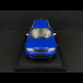 Audi RS4 2000 Nogaro Blau 1/18 Ottomobile OT1272