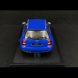 Audi RS4 2000 Nogaro Blue 1/18 Ottomobile OT1272