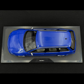 Audi RS4 2000 Nogaro Blau 1/18 Ottomobile OT1272