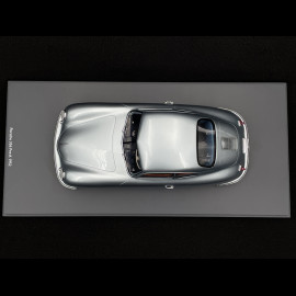 Porsche 356 Pre A 1952 Silber 1/18 Schuco 18U00039