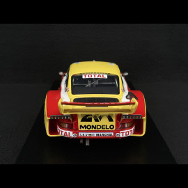 Porsche 935 n° 41 7. 24h le Mans 1978 1/18 Spark 18S633