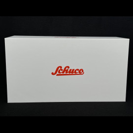 Porsche 718 Spyder RS 2023 GT Silber Metallic 1/18 Schuco 18U00013