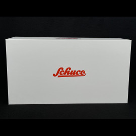 Porsche 916 1972 Blau 1/18 Schuco 18U00068