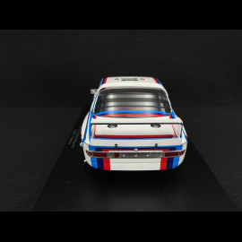 BMW 3.0 CSL n° 10 Sieger 24h Spa 1973 1/18 Spark 18SPA1973