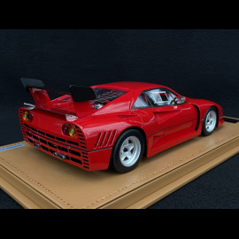 Ferrari 288 GTO Evoluzione 1985 Rosso Corsa 1/18 Tecnomodel TM18-361A
