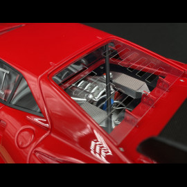 Ferrari 288 GTO Evoluzione 1985 Rosso Corsa 1/18 Tecnomodel TM18-361A
