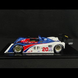 Ford MK III n° 20 Winner 24h Daytona 1999 1/18 Spark 18DA99