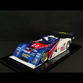 Ford MK III n° 20 Sieger 24h Daytona 1999 1/18 Spark 18DA99