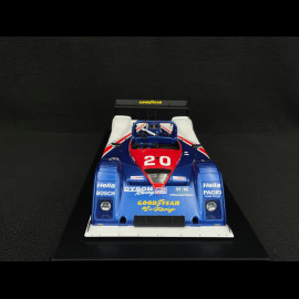 Ford MK III n° 20 Winner 24h Daytona 1999 1/18 Spark 18DA99