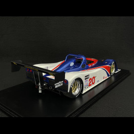 Ford MK III n° 20 Winner 24h Daytona 1999 1/18 Spark 18DA99