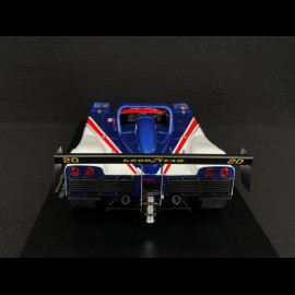 Ford MK III n° 20 Sieger 24h Daytona 1999 1/18 Spark 18DA99