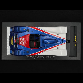 Ford MK III n° 20 Sieger 24h Daytona 1999 1/18 Spark 18DA99