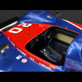Ford MK III n° 20 Sieger 24h Daytona 1999 1/18 Spark 18DA99