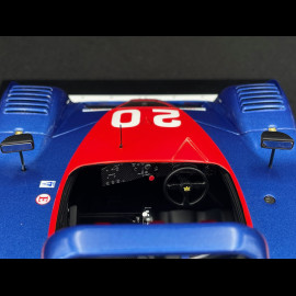 Ford MK III n° 20 Sieger 24h Daytona 1999 1/18 Spark 18DA99