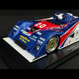 Ford MK III n° 20 Sieger 24h Daytona 1999 1/18 Spark 18DA99