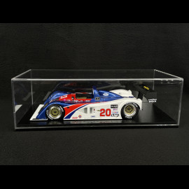 Ford MK III n° 20 Winner 24h Daytona 1999 1/18 Spark 18DA99