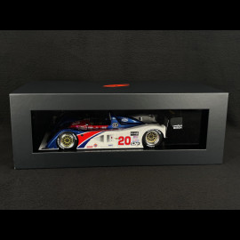 Ford MK III n° 20 Sieger 24h Daytona 1999 1/18 Spark 18DA99